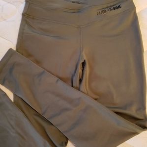 Flag Nor Fail Leggings